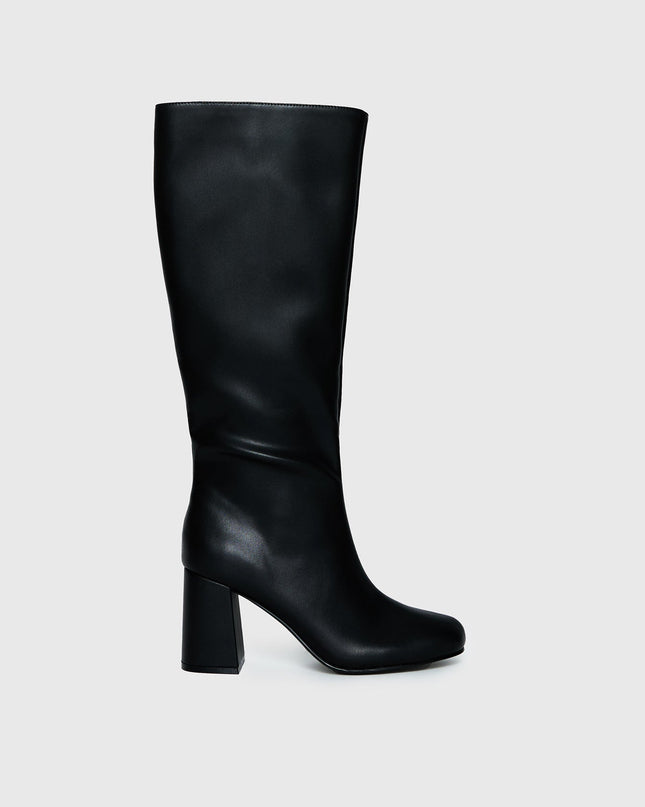 Teala Boots Black