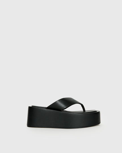 Voodoo Sandals Black