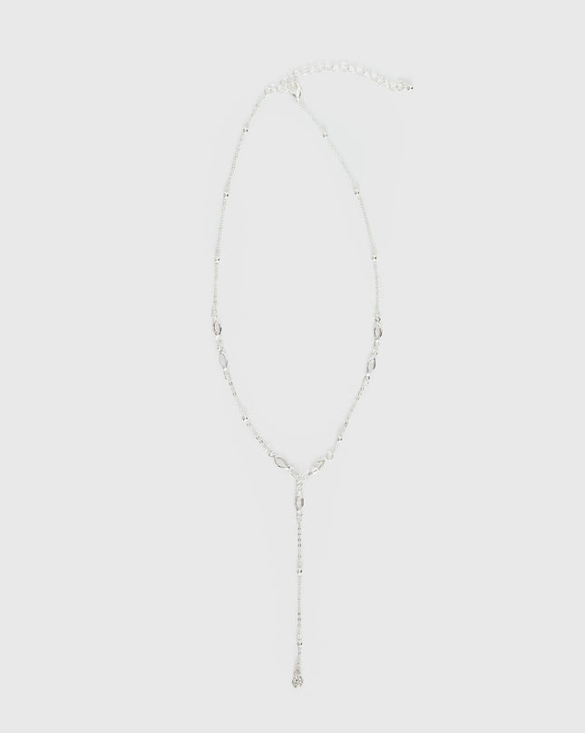 Astral Necklace Silver