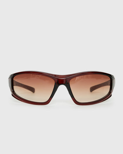Rapp Sunglasses Brown