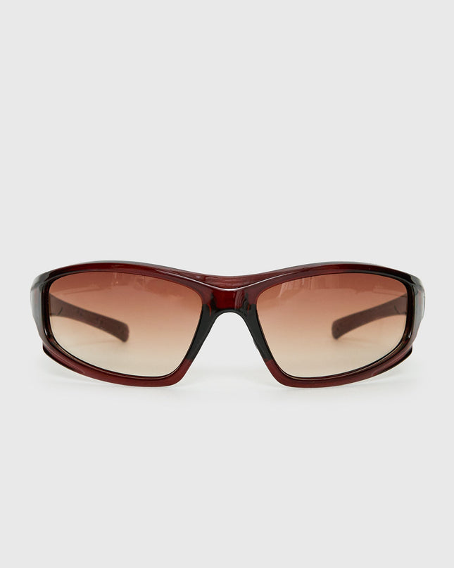 Rapp Sunglasses Brown