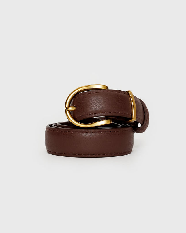 Jaslynn Belt Brown