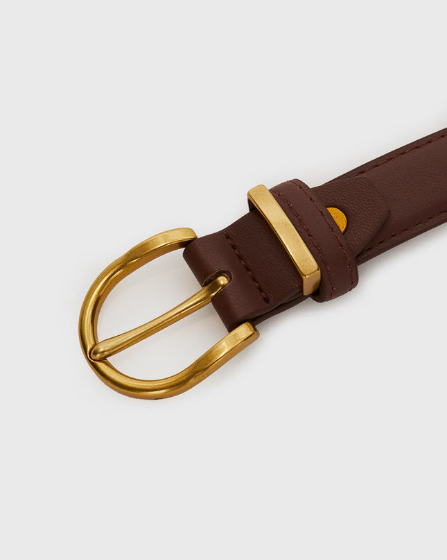 Jaslynn Belt Brown
