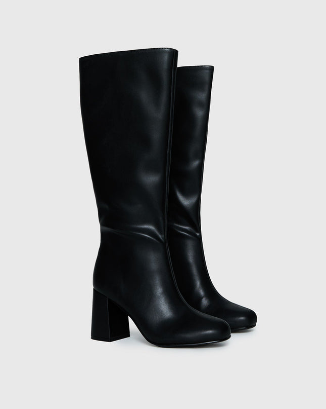 Teala Boots Black