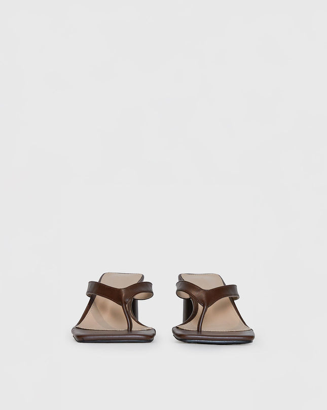 The Mona Heels Chocolate