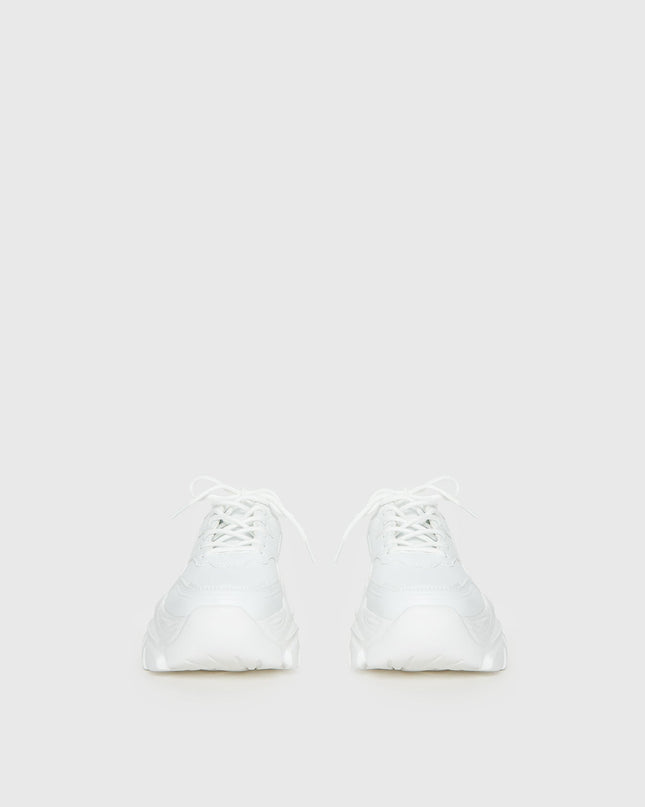 Blair Sneakers White