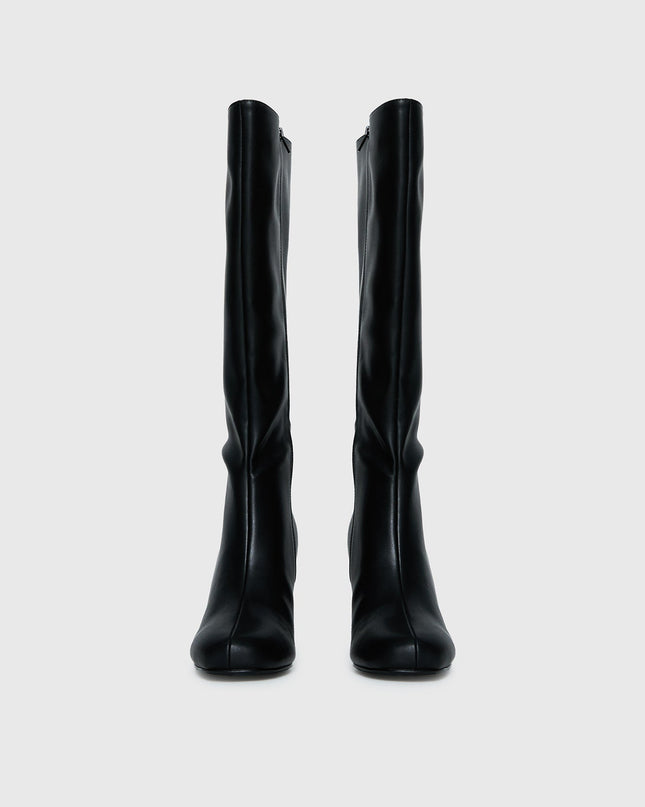 Teala Boots Black