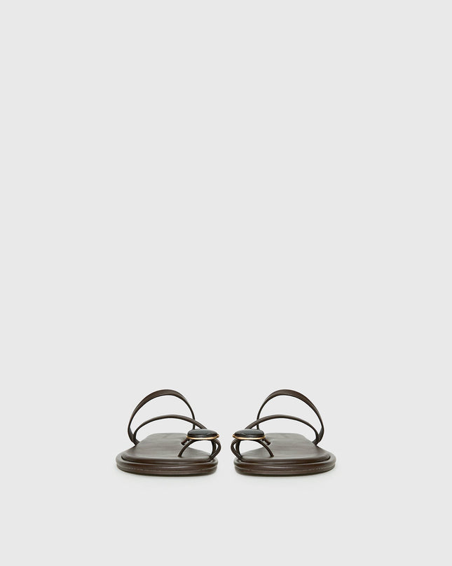 Billini Orvell Sandals Brown