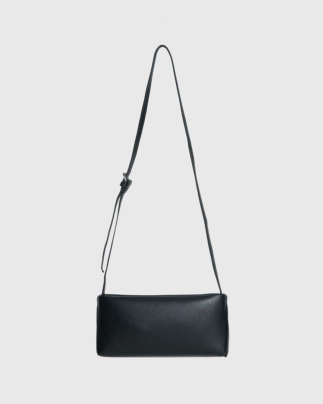 Dawn To Dusk Shoulder Bag Black