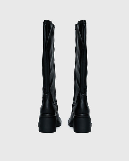 Hardy Boots Black