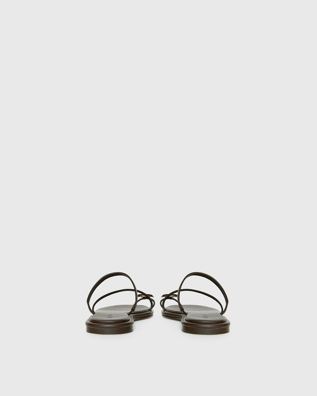 Billini Orvell Sandals Brown