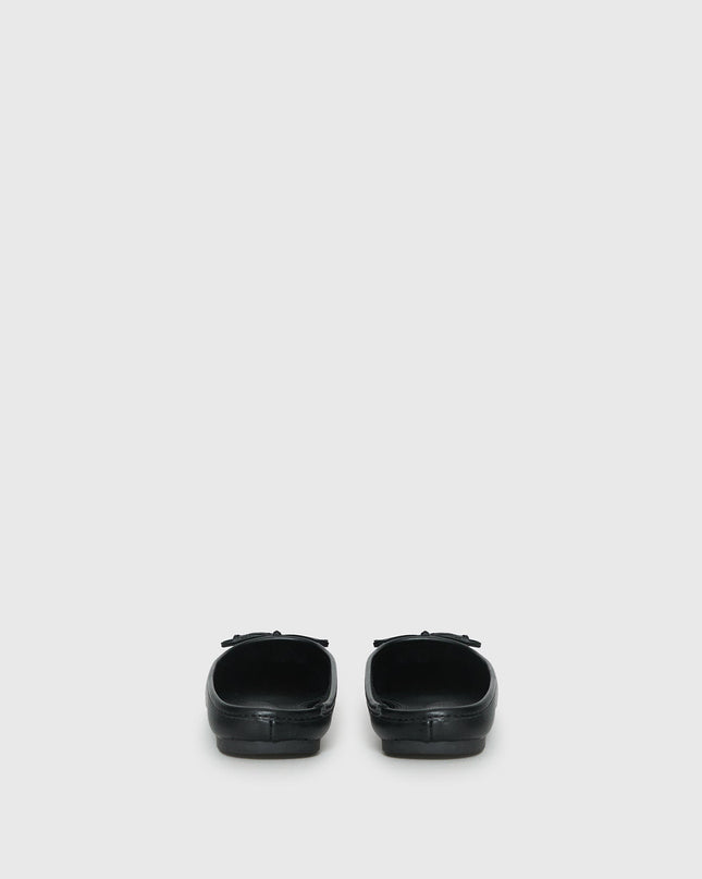 Therapy Lilah Flats Black