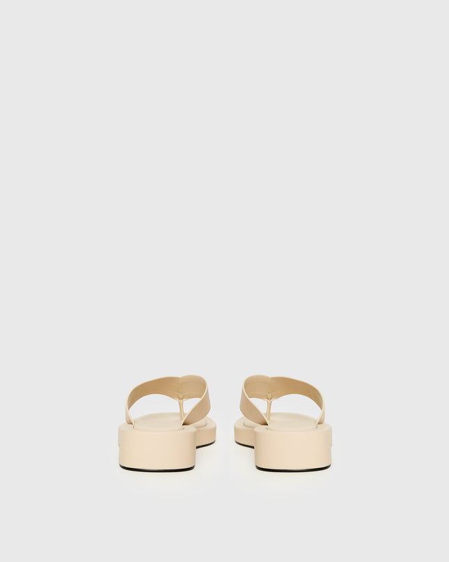 Tampa Sandals Beige