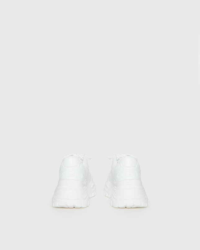 Blair Sneakers White