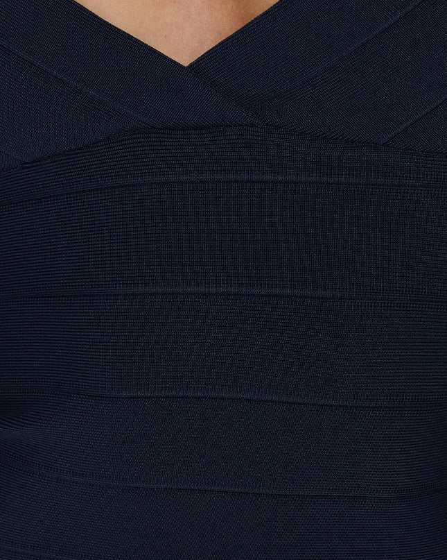 Ardenn Bandage Top Navy