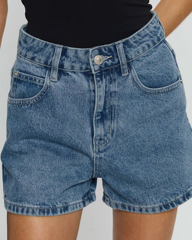 Tropicana Shorts Denim