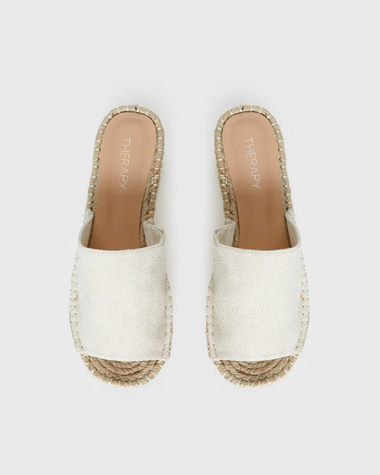 Therapy Sable Platforms